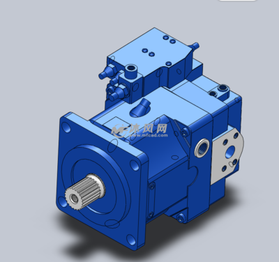 14种A11VSO系列液压泵全面解析 特性、应用与选型指南