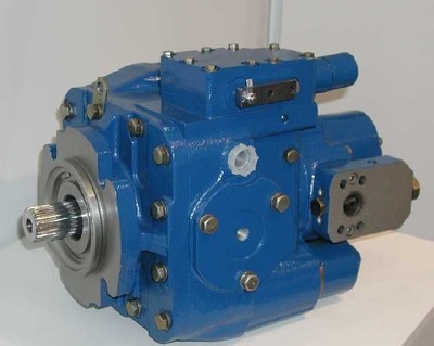 伊顿液压系统核心部件全解析 从维修到销售的一站式服务