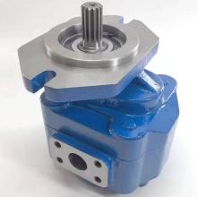 济南液压泵 工业动力心脏的技术发展与市场应用