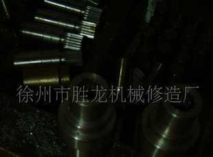 液压泵核心组件 专业加工各类泵马达花键轴的制造技术与应用