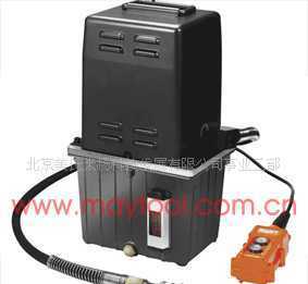 供应F1-30S电动液压泵价格、厂家及产品信息全解析